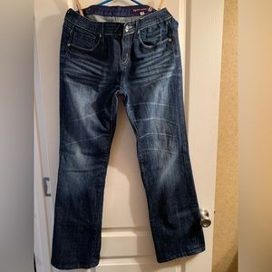 VIGOSS Jeans size 11